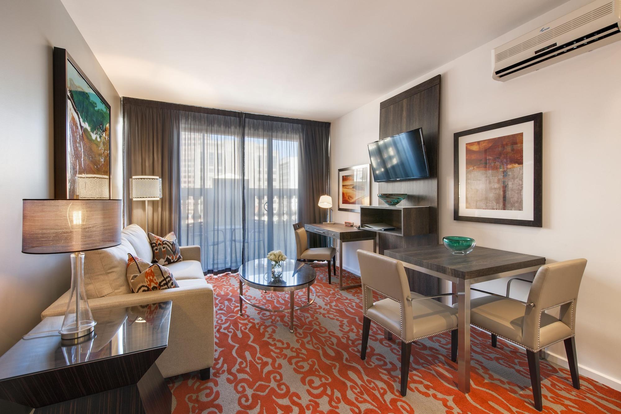 Miller Apartments Adelaide Quarto foto