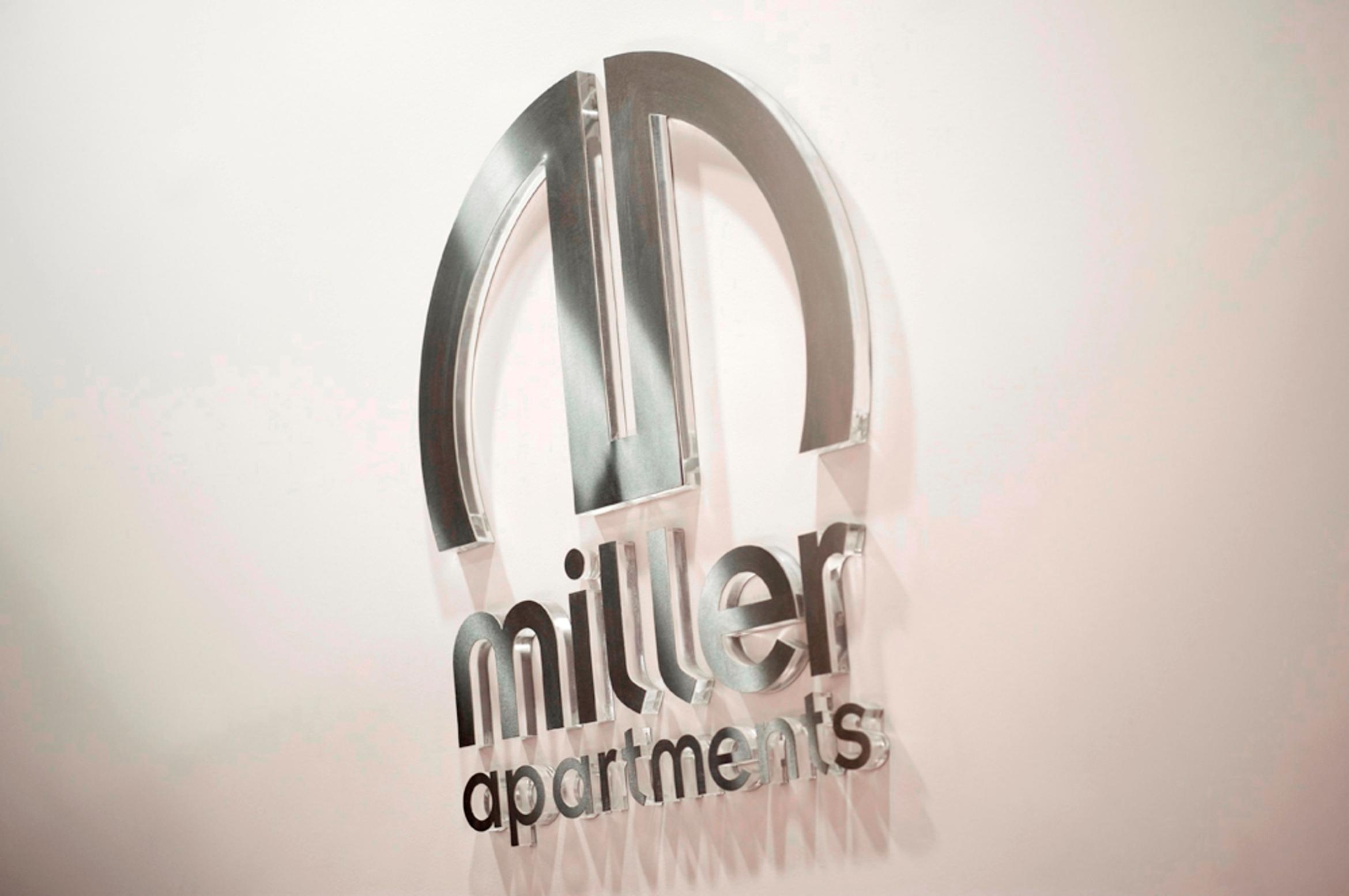 Miller Apartments Adelaide Exterior foto